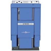 Твердотопливный котел Атмос DC 105