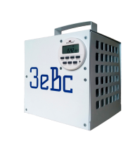 Озонатор 5 - 10 гр/ч Зевс 10 г/ч