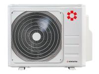 Внешний блок мульти сплит-системы на 3 комнаты Kentatsu K3MRB80HZRN1