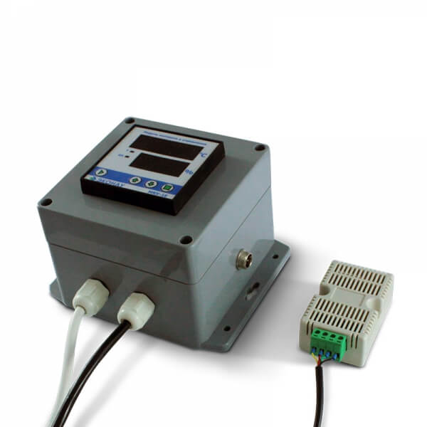 Ультразвуковой увлажнитель воздуха Эконау УЗ-60