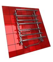 Электрический полотенцесушитель Двин Q  PRIMO 120/60 el