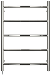 Электрический полотенцесушитель СТИЛЬЕ ЭПС Формат 40 Л 600х400 (5) Г16