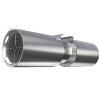 Струйный вентилятор для автостоянок Systemair AJR 400-2/4-TR,вентилятор