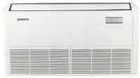 Напольно-потолочный кондиционер Lessar LS-HE55TVA4/LU-HE55UVA4