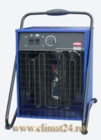 Тепловая пушка General TB 24/30