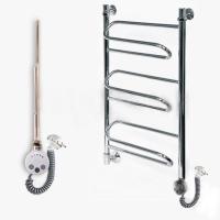 Электрический полотенцесушитель Ника ЛZ 60/50 лев