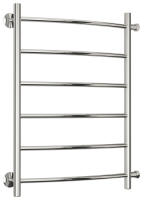 Водяной полотенцесушитель СТИЛЬЕ ПС Версия-Б2 600х500 (6) Г 18