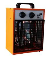 Тепловая пушка WWQ TKR- 3