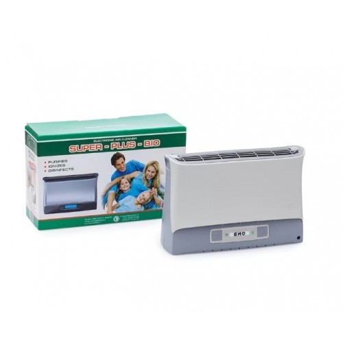 Ионизатор воздуха 220 В Супер Плюс БИО