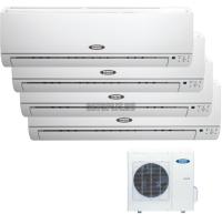 Кондиционер General Climate GC|GU-M4E36HRN1