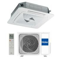 Кассетный кондиционер Haier AB105F2LR1FA/1U105F2LQ1FB