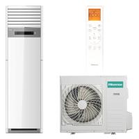 Колонный кондиционер Hisense AUF-60ER4RM2/AUW-60H6RN2