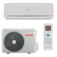 Настенный кондиционер (сплит-система) Toshiba RAS-24U2KH3S-EE/RAS-24U2AH3S-EE