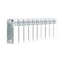 Биметаллический радиатор Rifar Base 200 10 секц. (RB20010)