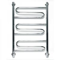 Водяной полотенцесушитель Ника ЛZ (Лесенка Зигзаг) стандарт 120х50 -5