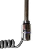 Терморегулятор SELMO  PAD 800W CL1 CHROME