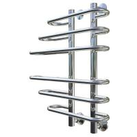 Водяной полотенцесушитель Тругор Парус НП 60х60 (ЛЦ7нов)