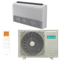 Напольно-потолочный кондиционер Hisense AUV-60HR4RF2/AUW-60H6RN2