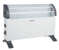Конвектор электрический Oasis KPO-15