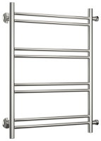 Водяной полотенцесушитель СТИЛЬЕ ПС Версия-Б1 600х500 (2+2+2+2) П 16