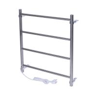 Электрический полотенцесушитель Тера Классика эл. 500х600 лев.