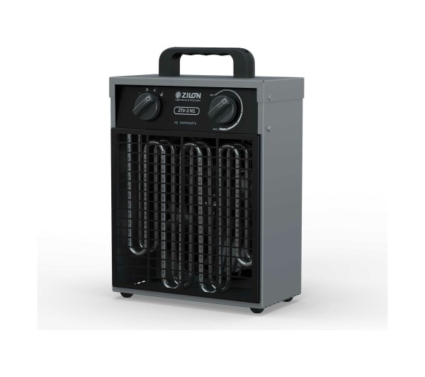 Электрическая тепловая пушка Zilon ZTV-15 N1
