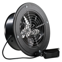 Осевой вентилятор Vents ОВК1 150