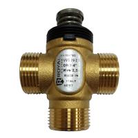 Трехходовой клапан Royal Clima VVG 15-1,6