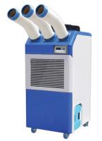Промышленный мобильный кондиционер Weltem WPC-6000