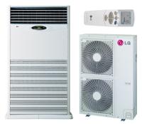 Колонный кондиционер LG P08AH