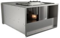 Канальный квадратный вентилятор Systemair KTEX 70-40-6 Rect.fan (ATEX)