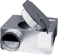 Канальный круглый вентилятор Ostberg LPKB 100 C1EC