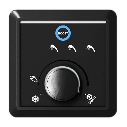 Электрический накопительный водонагреватель Atlantic Vertigo Steatite 50 (831159)