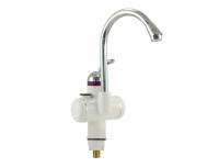 Электрический проточный водонагреватель 3 кВт Unipump BEF-017