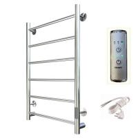 Электрический полотенцесушитель Тругор Аспект Пэк сп 1 80х50 32 мм