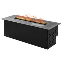 Встраиваемый очаг в модуль Royal Thermo RTFP/P1000M 3D Cassette Mystery