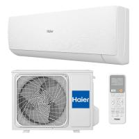 Настенный кондиционер (сплит-система) Haier HSU-24HSL103/R3-W/HSU-24HSL103/R3 (-40C)