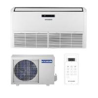 Напольно-потолочный кондиционер Hyundai H-ALC1-60H-UI039