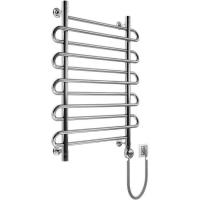 Электрический полотенцесушитель Маргроид Вид 2 El 80*50*65