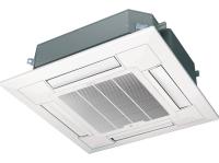 Кассетный внутренний блок мульти-сплит системы Ballu BCI-FM/in-12HN1