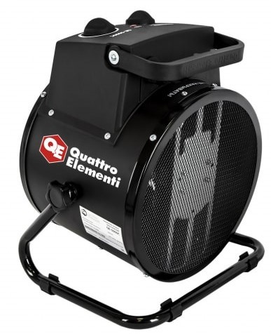 Тепловая пушка QUATTRO ELEMENTI QE-5000C