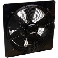 Настенный осевой вентилятор низкого давления Systemair AW 630E6 sileo Axial fan