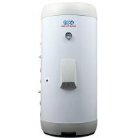Электрический накопительный водонагреватель OSO DTC 200