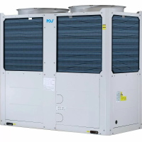 Чиллер с воздушным охлаждением Mdv MDVM-V180MD2BR8-A