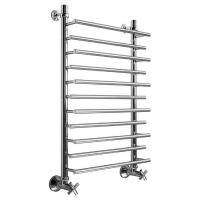 Водяной полотенцесушитель Маргроид Вид 67 премиум 80*40*45