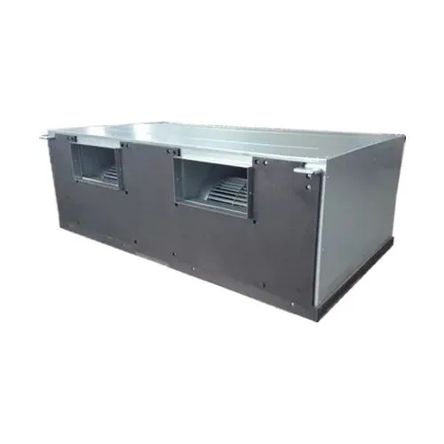 Канальный кондиционер Systemair SYSCOOL SYSPLIT DUCT 76 HP Q