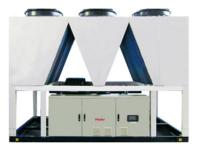 Чиллер с воздушным охлаждением Haier CC0790PANI