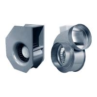 Центробежный вентилятор Ostberg RFT 315 EKR