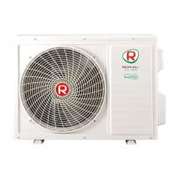 Внешний блок мульти-сплит системы на 4 комнаты Royal Clima 4TFM-36HN/OUT