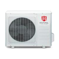 Компрессорно-конденсаторный блок Royal Clima MCL-07